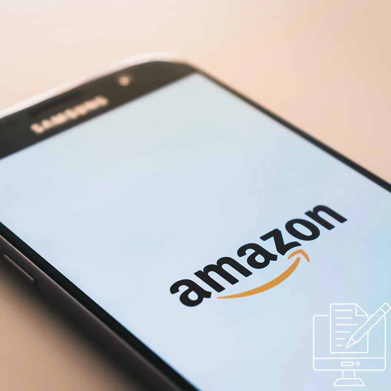 Should every company be on Amazon?